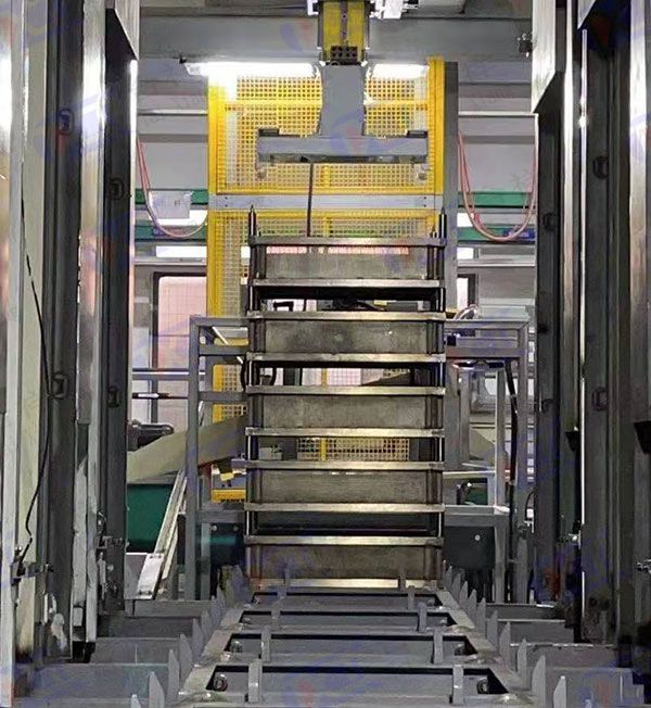 智能化龍門滾鍍?cè)O(shè)備